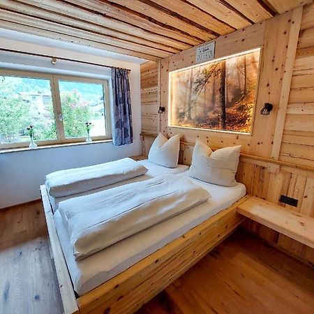 Tristner Appart Schwendau Kültér fotó