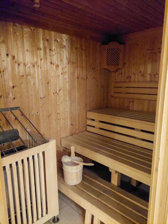 Tristner Appart Schwendau Kültér fotó