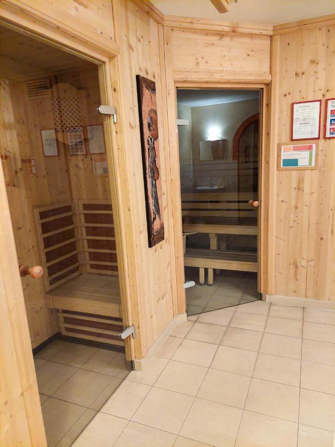 Tristner Appart Schwendau Kültér fotó