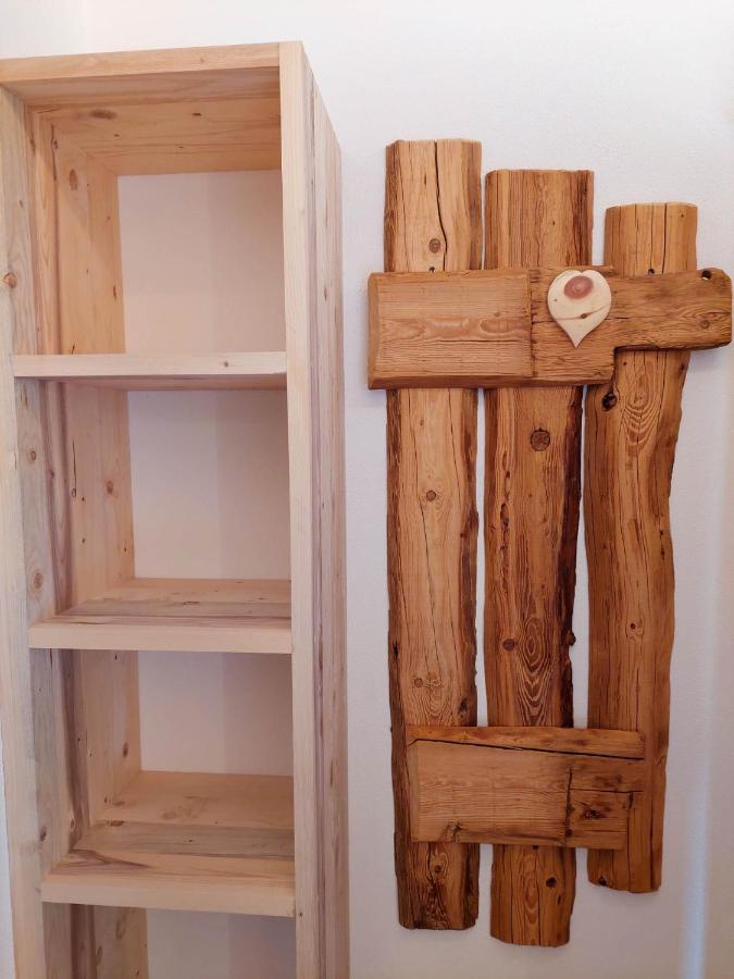 Tristner Appart Schwendau Kültér fotó