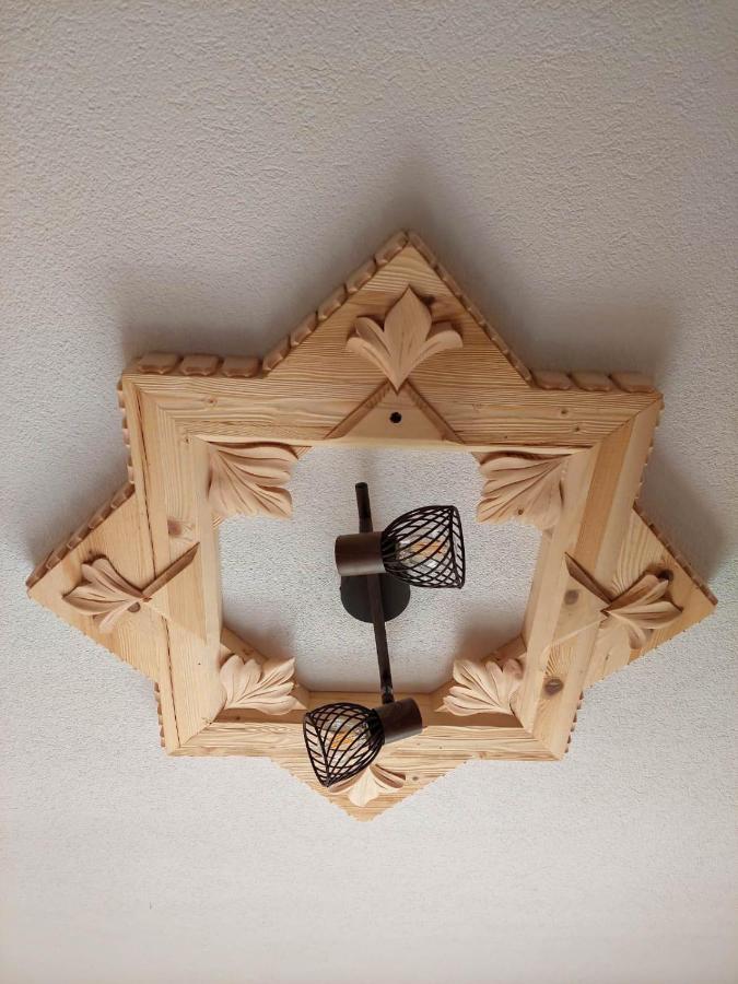 Tristner Appart Schwendau Kültér fotó